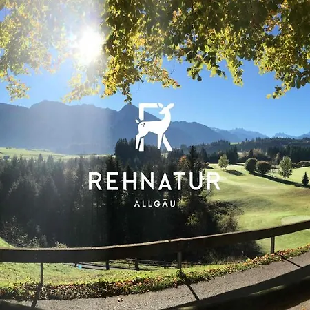 Rehnatur Allgaeu *