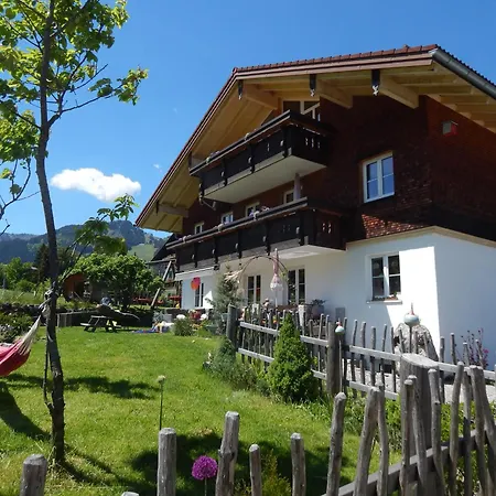 Rehnatur Allgaeu *