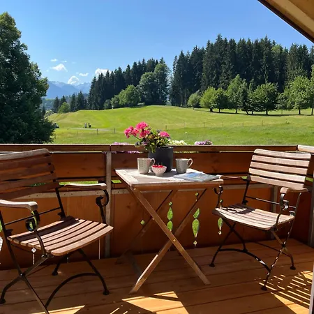 Rehnatur Allgaeu