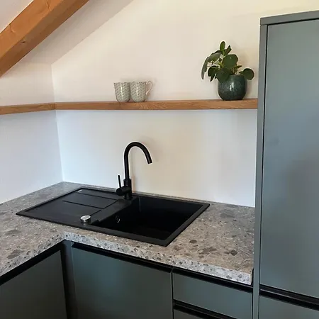 Rehnatur Allgaeu 아파트 볼슈테르란크