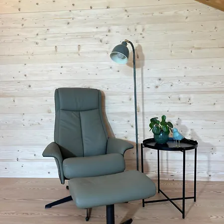 Rehnatur Allgaeu 아파트 볼슈테르란크