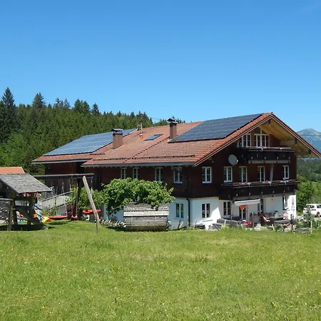 Rehnatur Allgaeu *