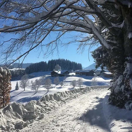 Rehnatur Allgaeu * 볼슈테르란크