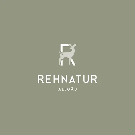 Rehnatur Allgaeu * 볼슈테르란크