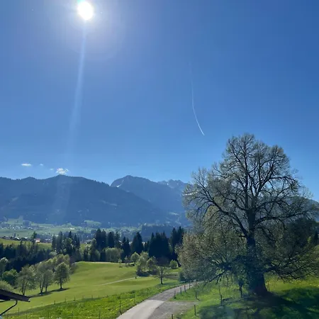 Rehnatur Allgaeu * 볼슈테르란크
