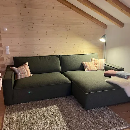 Rehnatur Allgaeu 아파트 *