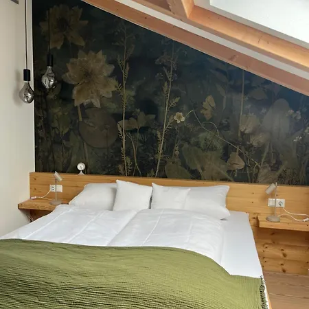 Rehnatur Allgaeu * 볼슈테르란크