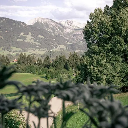 Rehnatur Allgaeu * Bolsterlang