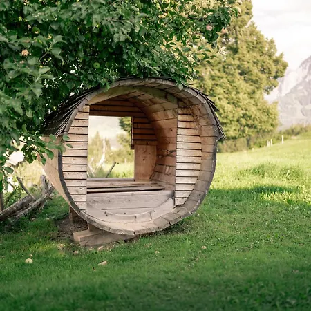 Appartement Rehnatur Allgaeu Bolsterlang
