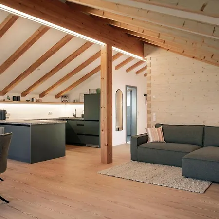 Appartement Rehnatur Allgaeu *