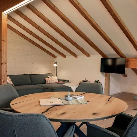 Rehnatur Allgaeu Apartamento