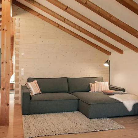 Rehnatur Allgaeu Apartamento