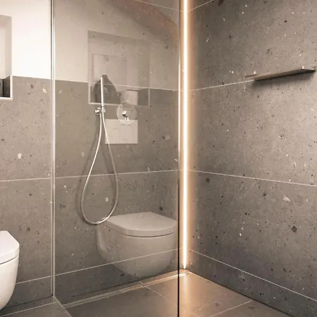 Rehnatur Allgaeu Appartement *