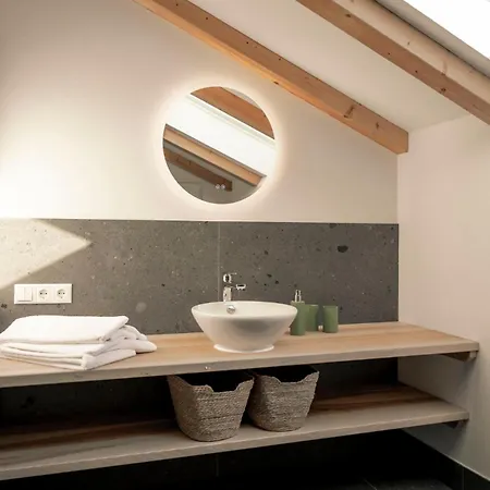 Apartamento Rehnatur Allgaeu *