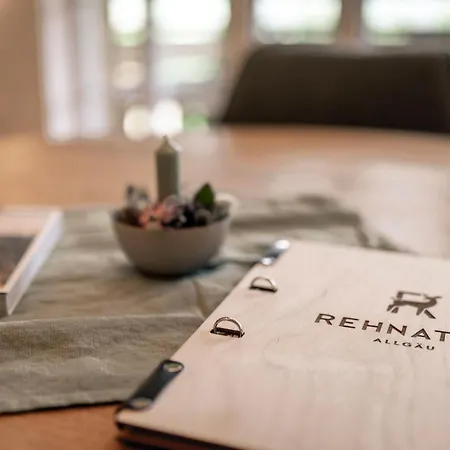 Rehnatur Allgaeu