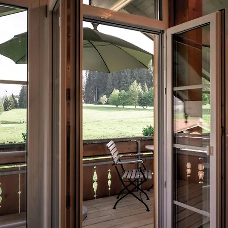 Appartement Rehnatur Allgaeu