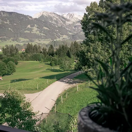 Appartement Rehnatur Allgaeu *